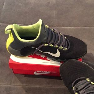 Nike Free Trainer 5.0 size 10